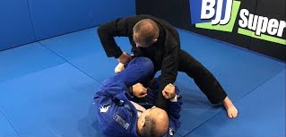 Jason Hunt Geometrical Open Guard Passing Jason Hunt Geometrical Open Guard Passing