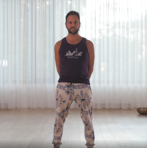 Jason Nemer Handstand Training Jason Nemer Handstand Training