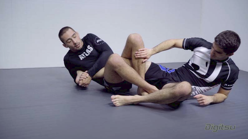 Jason Rau Dynamic No-Gi Passing And Attacking Jason Rau Dynamic No-Gi Passing And Attacking