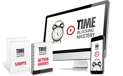 Jay-Papasan-Gary-Keller-Time-Blocking-Mastery