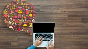 Jean-Gabriel Paquette Digital Marketing Social Media Marekting & Growth Hacking