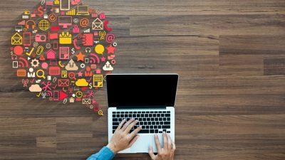 Jean-Gabriel Paquette Digital Marketing Social Media Marekting & Growth Hacking