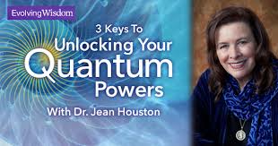 Jean-Houston-–-Unlock-Your-Quantum-Powers-Course