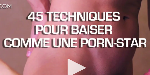 Jean Marie Corda 45 techniques to fuck like a pornstar Jean Marie Corda 45 techniques to fuck like a pornstar