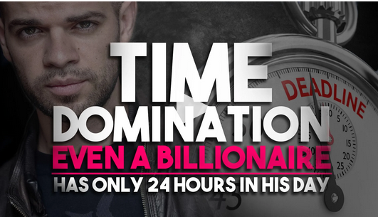 Jean Marie Corda Time Domination Jean Marie Corda Time Domination