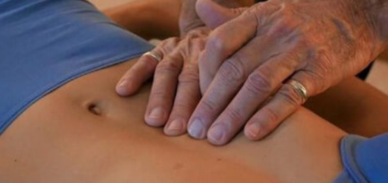 Jean-Pierre Barral Advanced Visceral Manipulation Abdomen 1 Jean-Pierre Barral Advanced Visceral Manipulation Abdomen 1