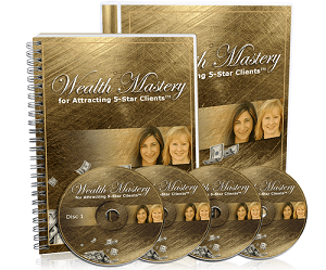 Jeanna Gabellini Wealth Mastery System