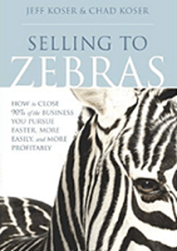 Jeff-Koser-Selling-to-Zebras