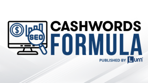 Jeff Lenney Lurn – Cashwords Formula