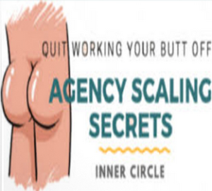 Jeff Millers Agency Scaling Secrets Inner Circle V3
