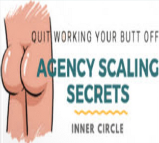Jeff Millers Agency Scaling Secrets Inner Circle V3 Jeff Millers Agency Scaling Secrets Inner Circle V3