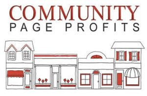 Jeff Mills & Ryan Allaire Community Page Profits