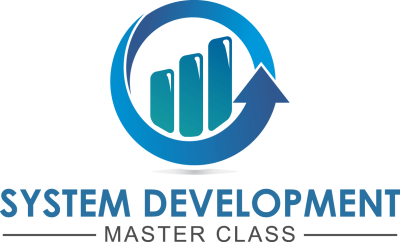 Jeff Swanson System Development Master Class