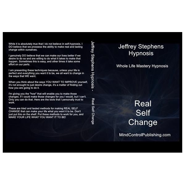 Jeffrey-Stephens-REAL-SELF-CHANGE-DVD