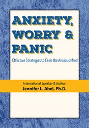 Jennifer L. Abel Anxiety