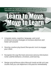 Jenny Clark Learn to Move