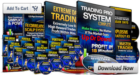 Jens-Clever-Trading-Pro-System-Options-Trading-Course