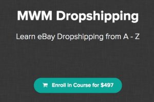 Jeremiah Goodman Massive Wealth Movement