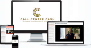 Jeremy Chen - Call Center Cash