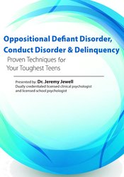Jeremy Jewell Oppositional