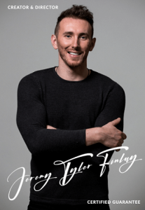 Jeremy T. Finlay Salesumentary