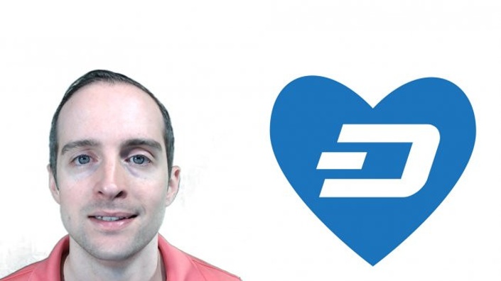 Jerry Banfield with EDUfyre Dash for Investing Jerry Banfield with EDUfyre Dash for Investing