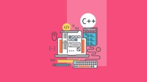 Jerry Banfield with EDUfyre Learn and Understand C++