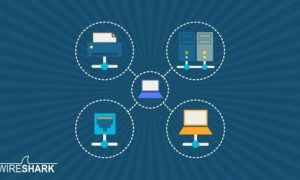 Jerry Banfield with EDUfyre The Complete Wireshark Course Go from Beginner to Advanced!