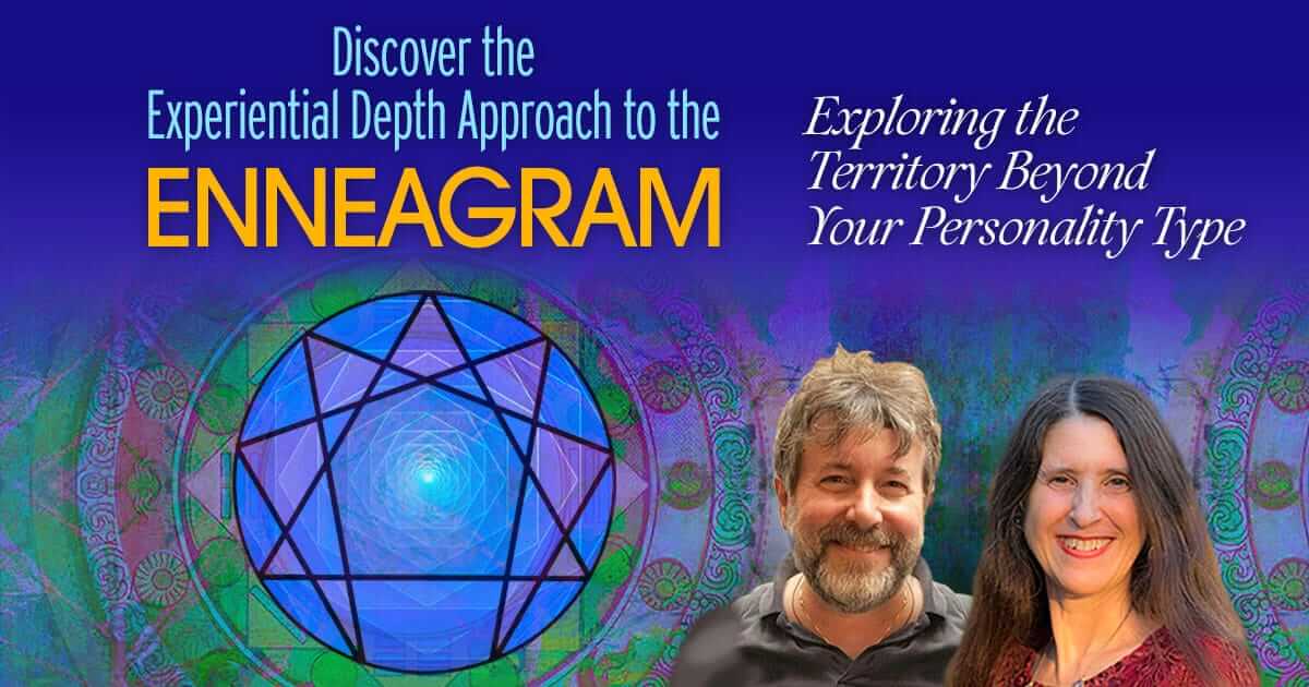 Jessica Dibb & Russ Hudson The Experiential Depth Approach to the Enneagram Jessica Dibb & Russ Hudson The Experiential Depth Approach to the Enneagram