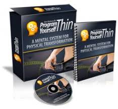 Jim Katsoulis Program Yourself Thin