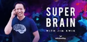 Jim Kwik Superbrain