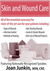 Joan Junkin Skin & Wound Care