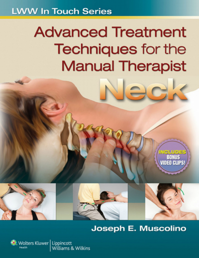 Joe Muscolino – Manual Therapy for the Neck Joe Muscolino – Manual Therapy for the Neck
