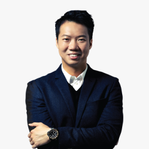 Joey Yap Grow Rich with Bazi™ 2019 (ADVANCED)