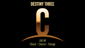 Joey Yap Joey Yap's Destiny 3C