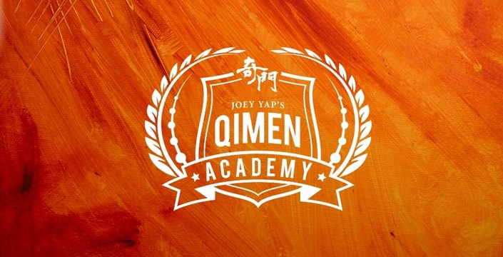 Joey Yap’s QiMen Academy™ Joey Yap's QiMen Academy™