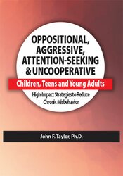 John F. Taylor Oppositional