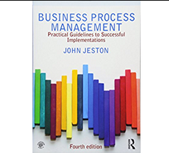 John Jeston Business Process Management