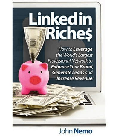 John-Nemo-LinkedIn-Riches