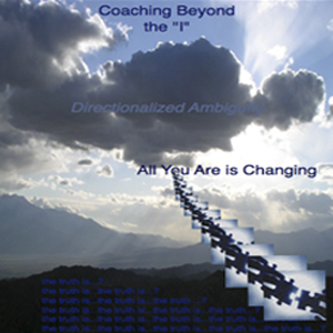 John Overdurf Coaching Beyond The I