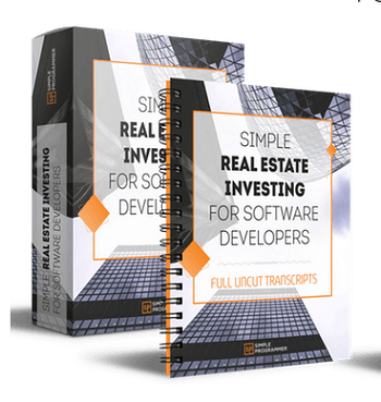 John-Sonme-–-Simple-Real-Estate-Investing-for-Software-Developers
