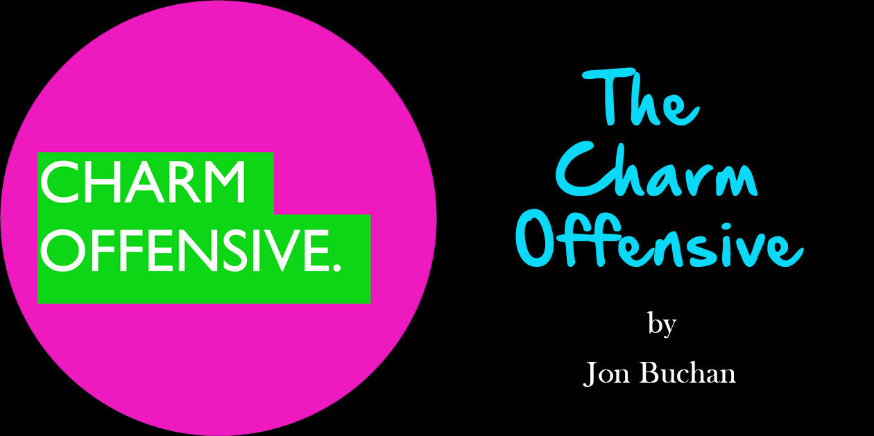 Jon-Buchan-Charm-Offensive-Professional