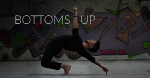 Jon Yuen Bottoms Up