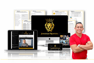Jonathan Montoya The Freedom Breakthrough Program (Freedom Breakthrough Course)