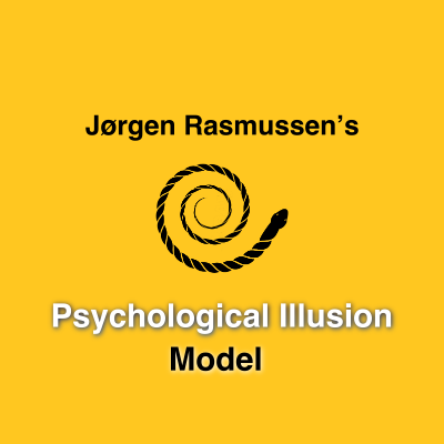 Jorgen-Rasmussen-Psychological-Illusion-Model