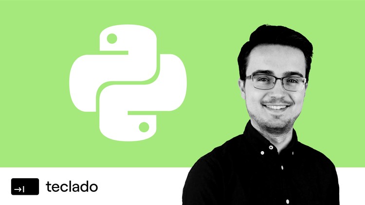 Jose Salvatierra The Complete Python Course Learn Python by Doing Jose Salvatierra The Complete Python Course Learn Python by Doing