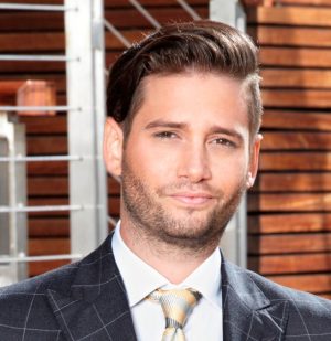 Josh Flagg Attracting The Affluent