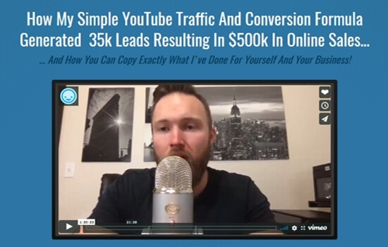Joshua-Elder-–-Tube-Traffic-Selling-System