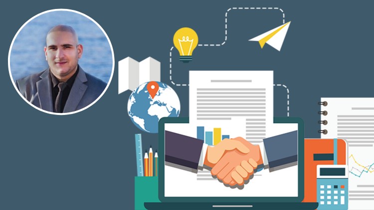 Juan Galvan How To Start a Profitable Consulting Business Juan Galvan How To Start a Profitable Consulting Business
