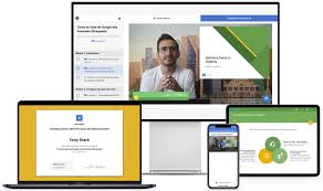 Juan Lombana Curso en lÃnea de Google Ads